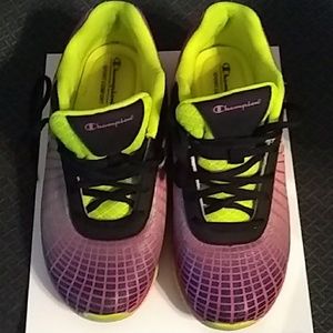 Women's Champion Sneakers size 7